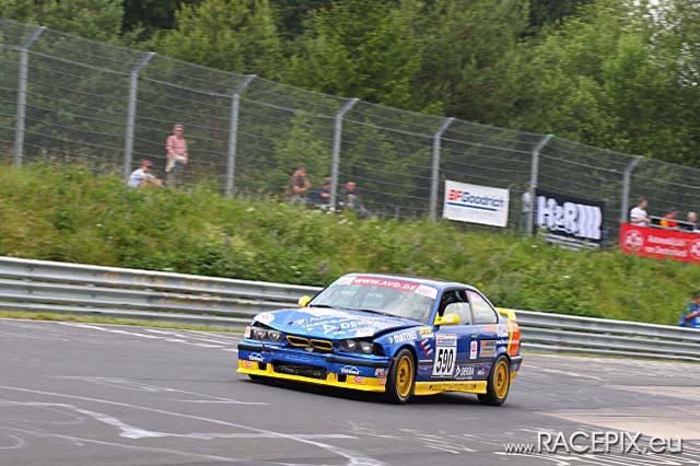 2009-06-27 VLN-05 IMG_1904