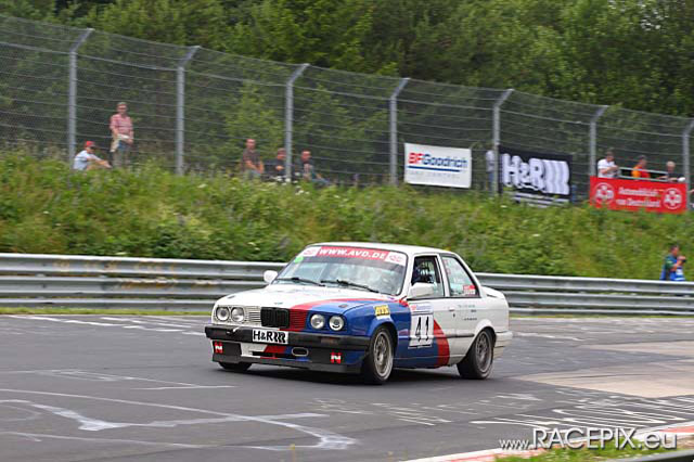 2009-06-27 VLN-05 IMG_1911