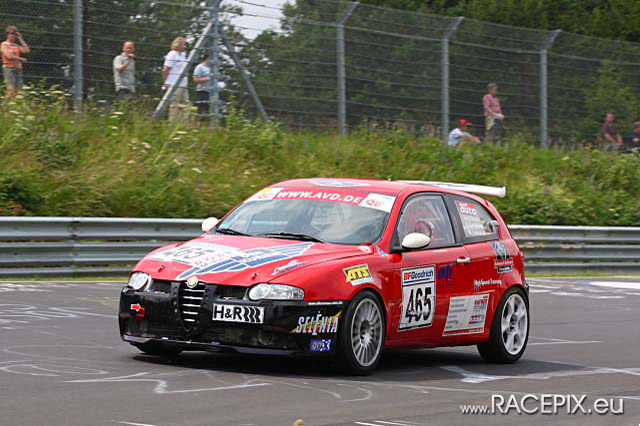 2009-06-27 VLN-05 IMG_1913