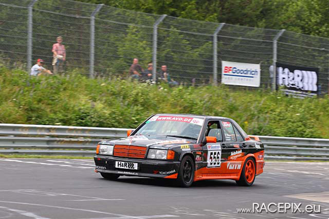 2009-06-27 VLN-05 IMG_1916