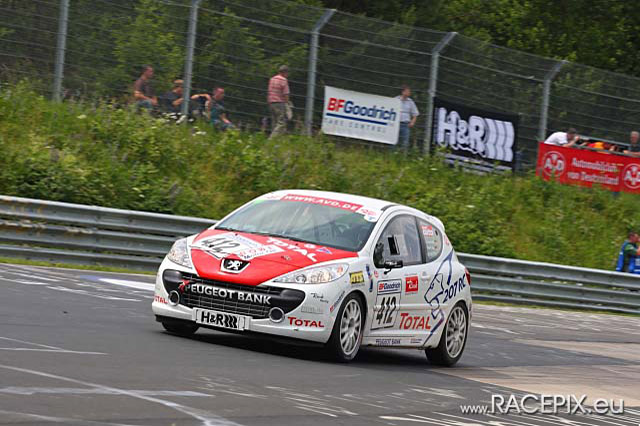 2009-06-27 VLN-05 IMG_1925