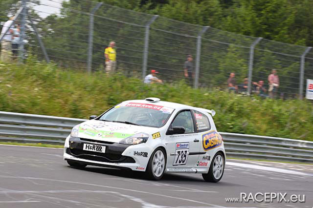 2009-06-27 VLN-05 IMG_1930