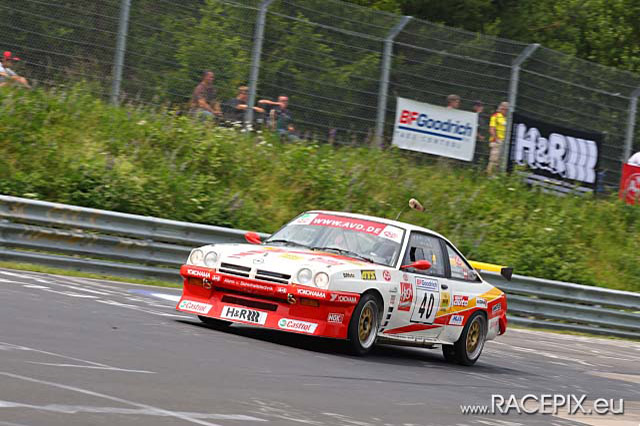 2009-06-27 VLN-05 IMG_1931