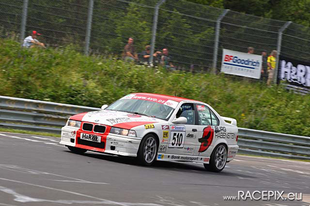 2009-06-27 VLN-05 IMG_1932