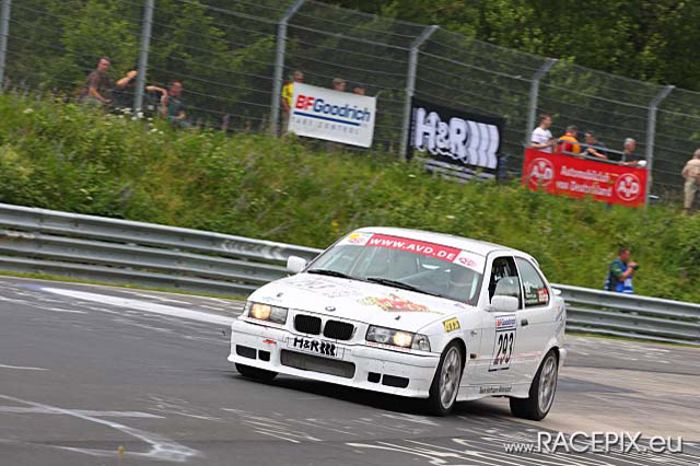 2009-06-27 VLN-05 IMG_1937