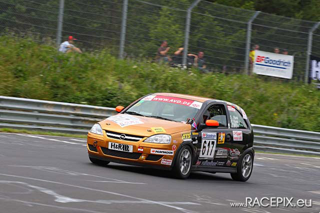 2009-06-27 VLN-05 IMG_1938