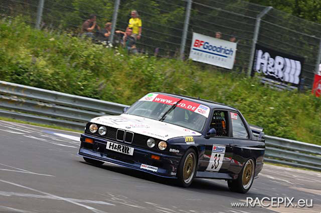 2009-06-27 VLN-05 IMG_1948