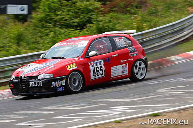 2009-06-27 VLN-05 IMG_1958