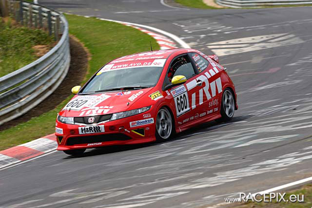 2009-06-27 VLN-05 IMG_1961