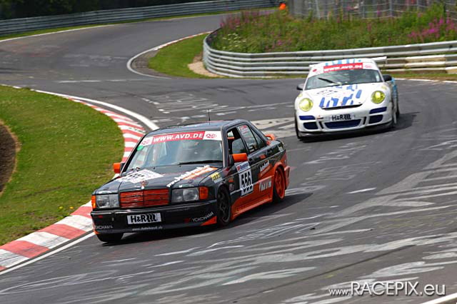 2009-06-27 VLN-05 IMG_1962