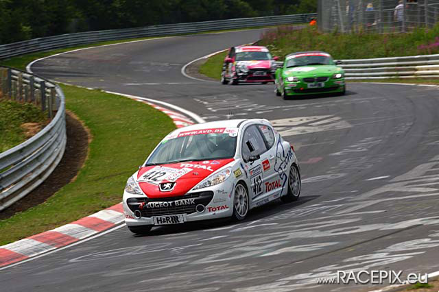 2009-06-27 VLN-05 IMG_1966