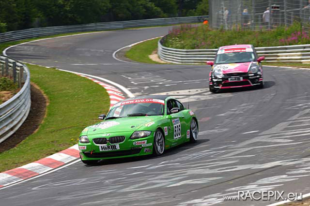 2009-06-27 VLN-05 IMG_1967