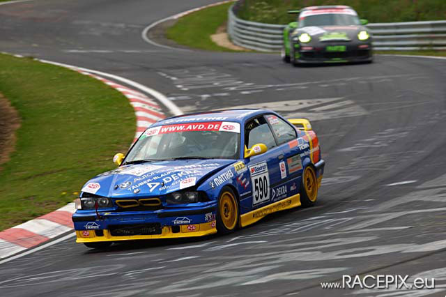 2009-06-27 VLN-05 IMG_1971