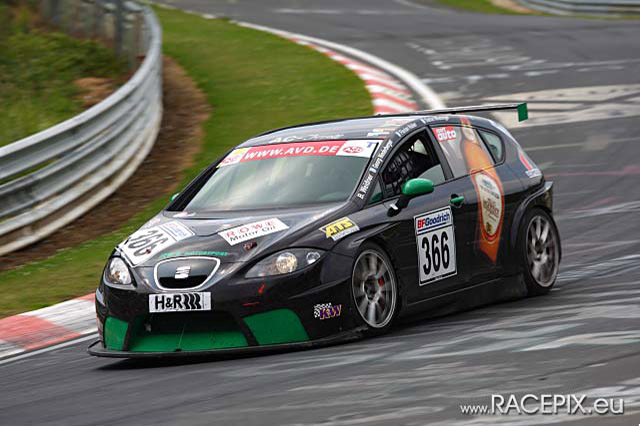 2009-06-27 VLN-05 IMG_1973