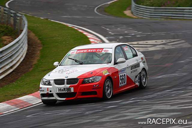 2009-06-27 VLN-05 IMG_1974