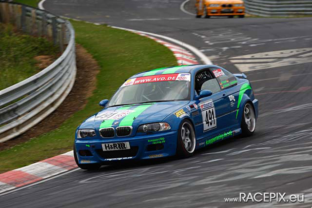 2009-06-27 VLN-05 IMG_1982