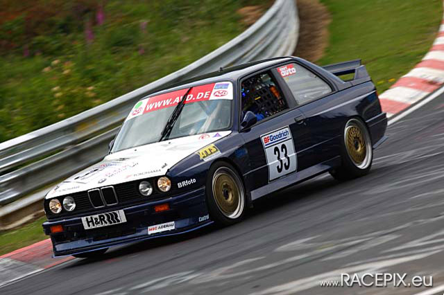 2009-06-27 VLN-05 IMG_1985