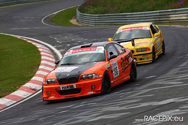 2009-06-27 VLN-05 IMG_1988