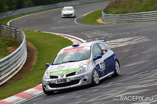 2009-06-27 VLN-05 IMG_1992