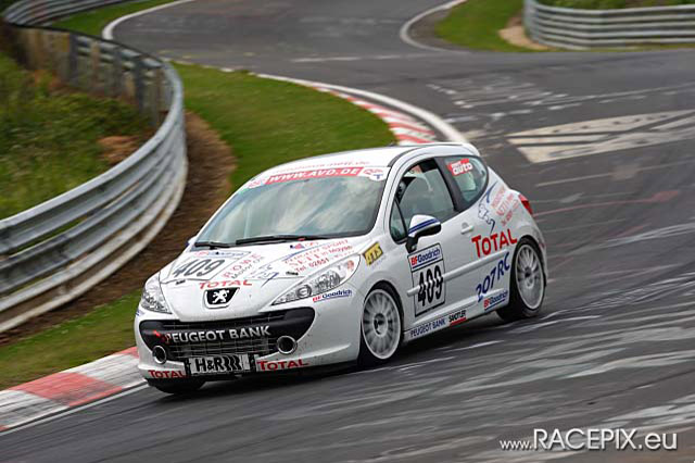 2009-06-27 VLN-05 IMG_1993