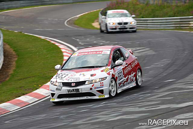 2009-06-27 VLN-05 IMG_1995