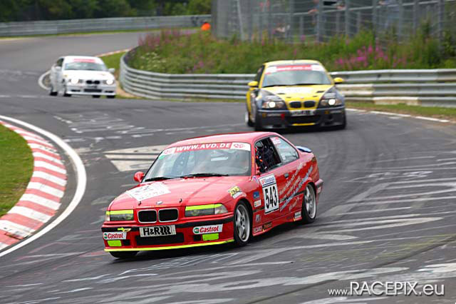 2009-06-27 VLN-05 IMG_1999