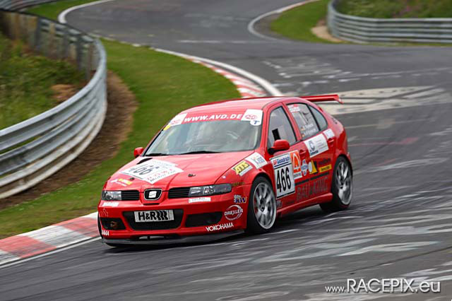 2009-06-27 VLN-05 IMG_2009