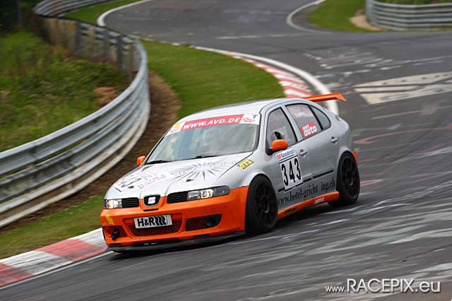 2009-06-27 VLN-05 IMG_2011