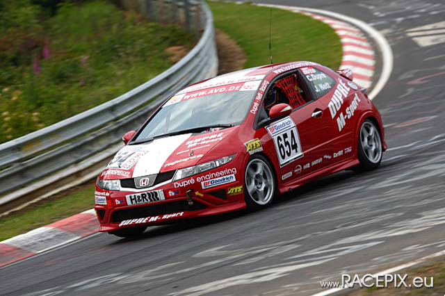 2009-06-27 VLN-05 IMG_2012