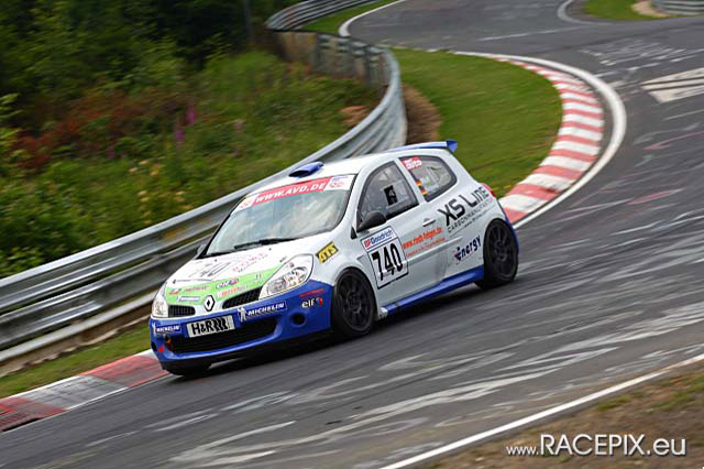 2009-06-27 VLN-05 IMG_2015