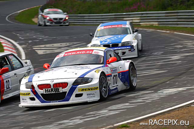 2009-06-27 VLN-05 IMG_2024