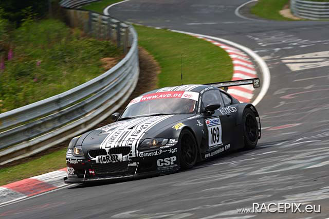 2009-06-27 VLN-05 IMG_2026