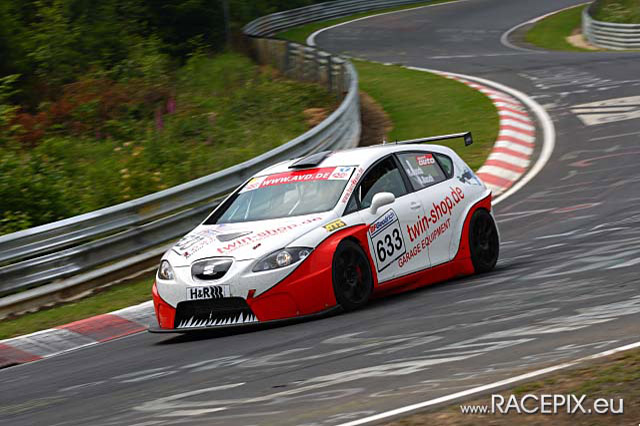 2009-06-27 VLN-05 IMG_2027