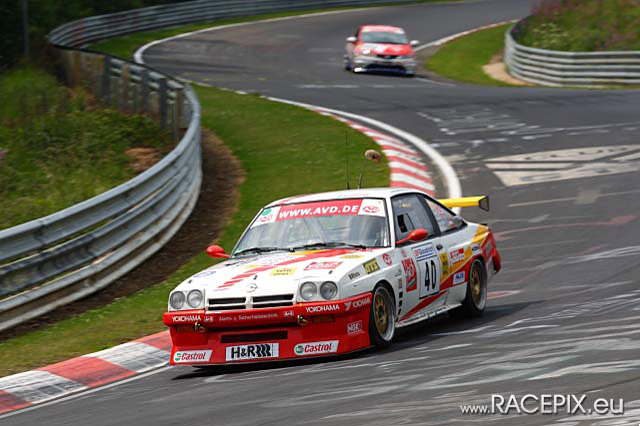 2009-06-27 VLN-05 IMG_2029