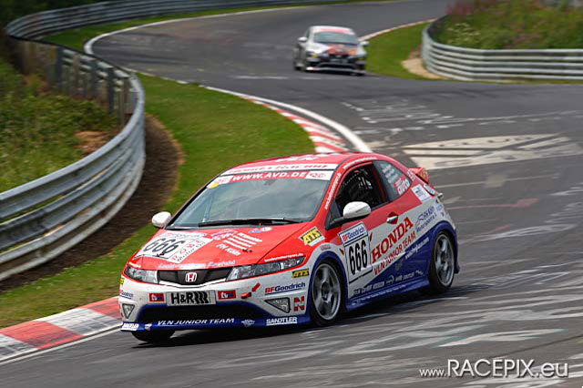 2009-06-27 VLN-05 IMG_2030