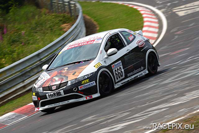 2009-06-27 VLN-05 IMG_2031