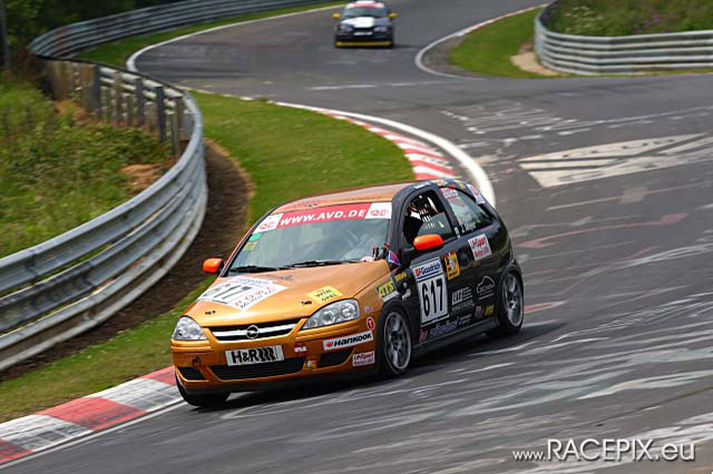 2009-06-27 VLN-05 IMG_2032