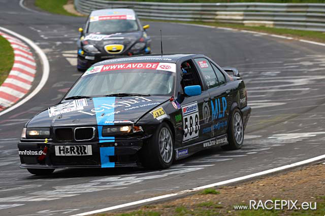 2009-06-27 VLN-05 IMG_2035