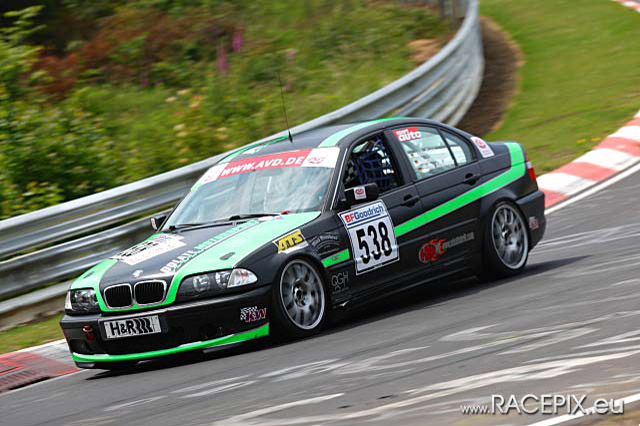 2009-06-27 VLN-05 IMG_2042