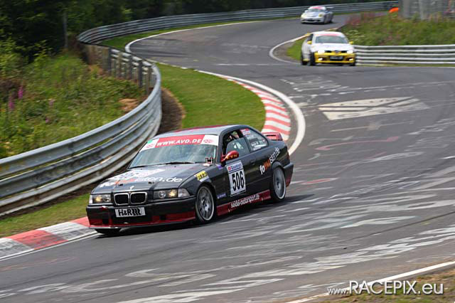 2009-06-27 VLN-05 IMG_2050