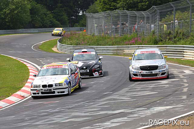 2009-06-27 VLN-05 IMG_2061