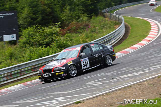 2009-06-27 VLN-05 IMG_2069