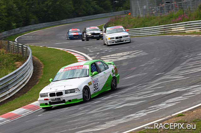 2009-06-27 VLN-05 IMG_2077