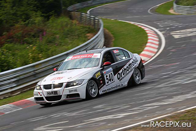 2009-06-27 VLN-05 IMG_2080