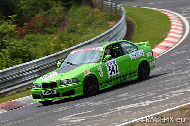 2009-06-27 VLN-05 IMG_2083