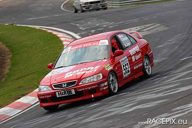 2009-06-27 VLN-05 IMG_2097