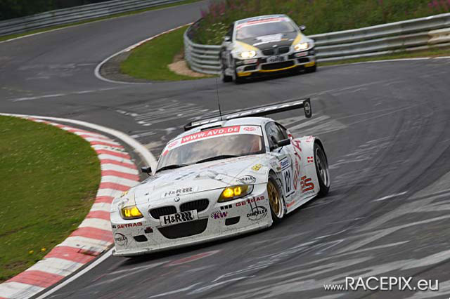 2009-06-27 VLN-05 IMG_2102