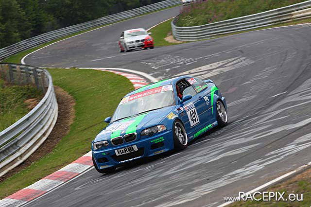 2009-06-27 VLN-05 IMG_2113