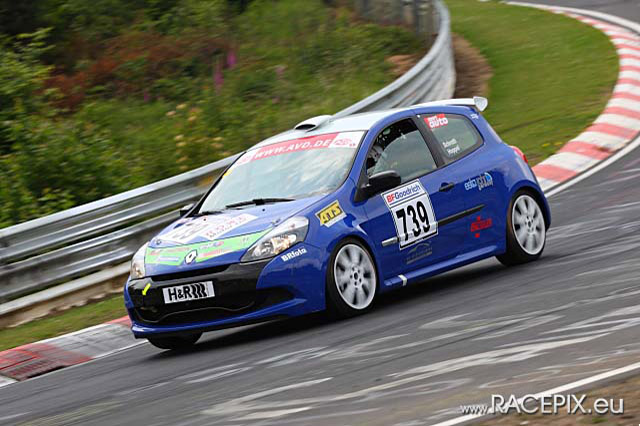 2009-06-27 VLN-05 IMG_2125