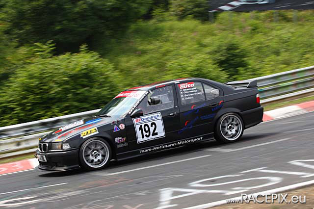 2009-06-27 VLN-05 IMG_2139